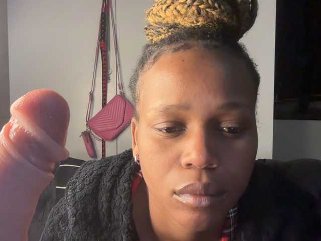 SexyBaddie live cam on BongaCams