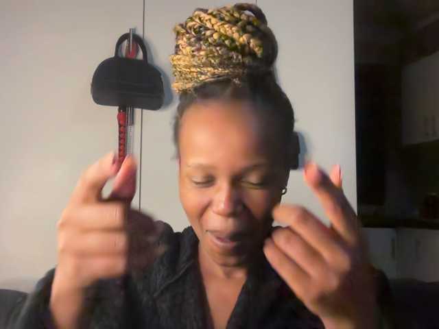 SexyBaddie
