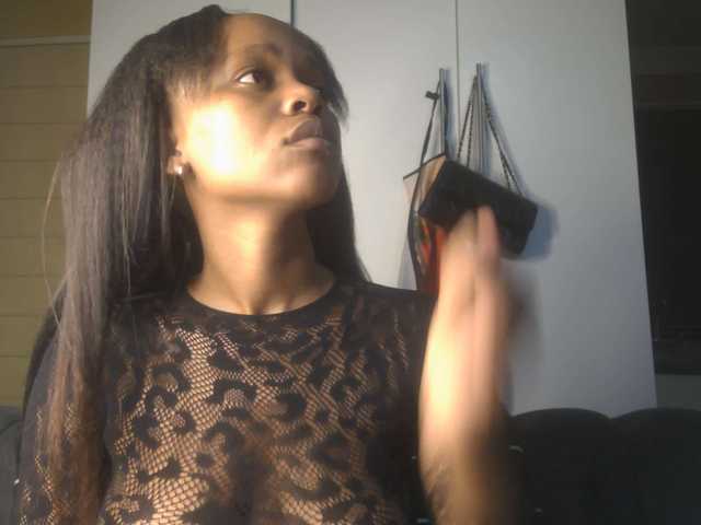 SexyBaddie