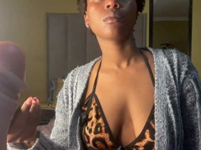 SexyBaddie