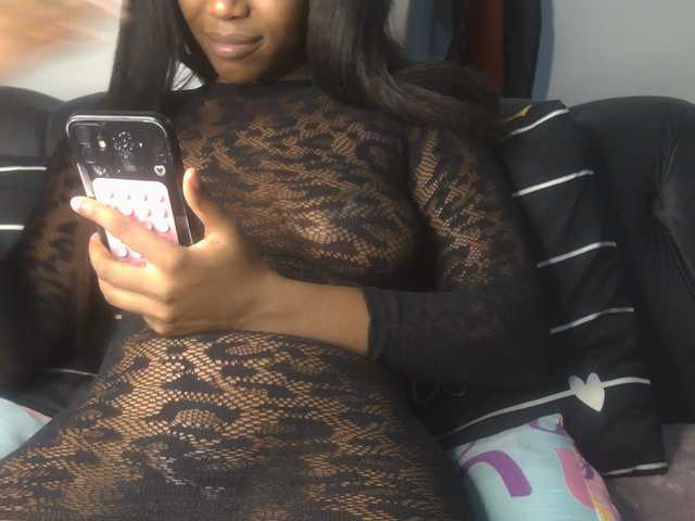 SexyBaddie