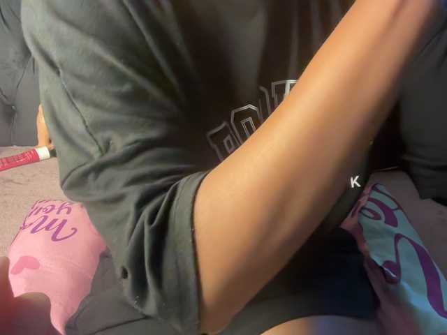SexyBaddie live webcam show