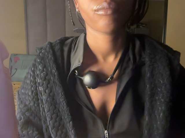 SexyBaddie