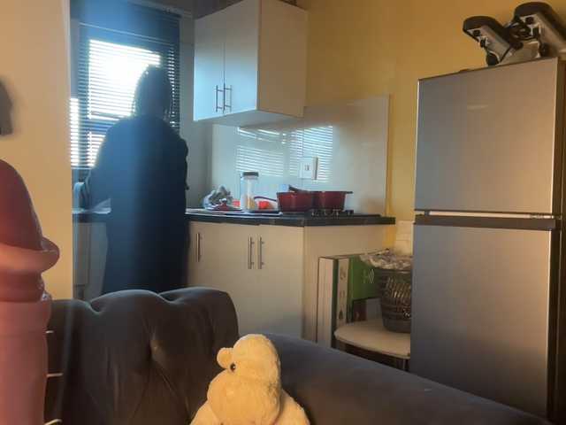 SexyBaddie live cam on BongaCams