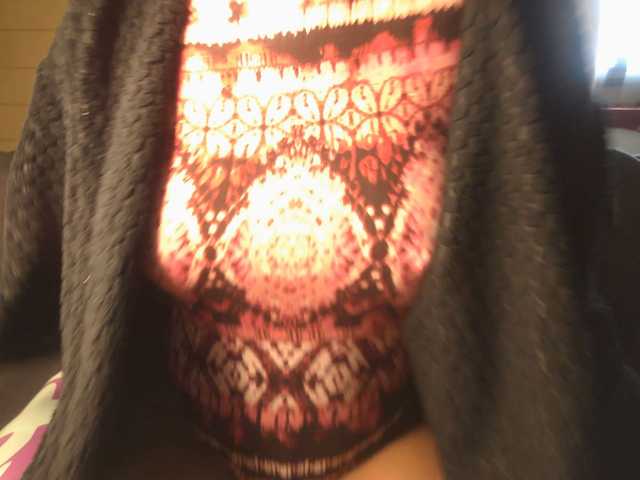 SexyBaddie live cam on BongaCams