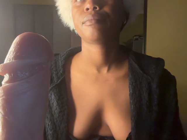 SexyBaddie