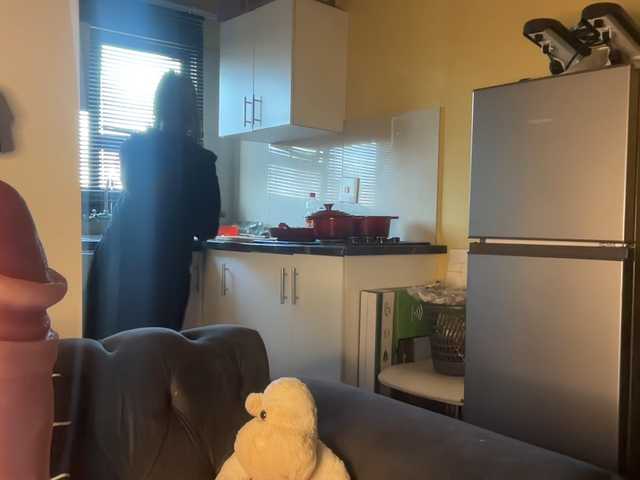 SexyBaddie live cam on BongaCams