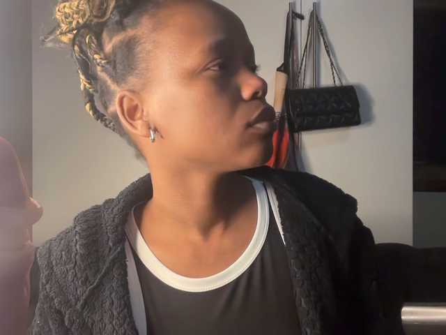 SexyBaddie