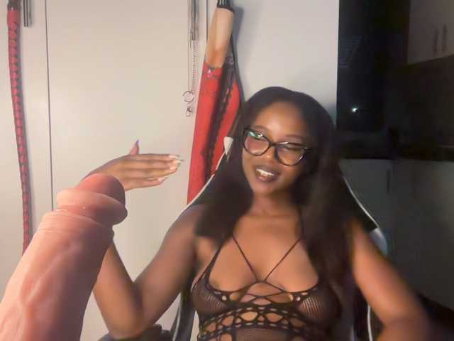 SexyBaddie
