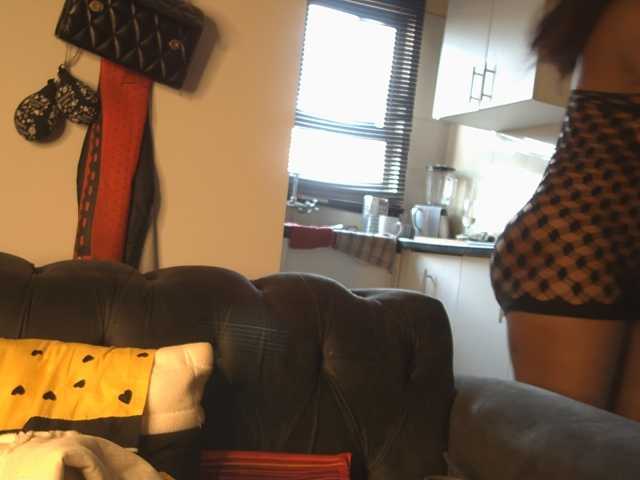 SexyBaddie live cam on BongaCams