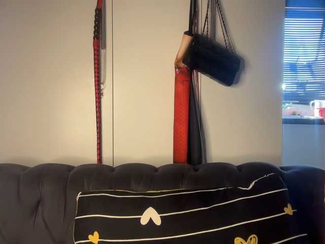 SexyBaddie live cam on BongaCams