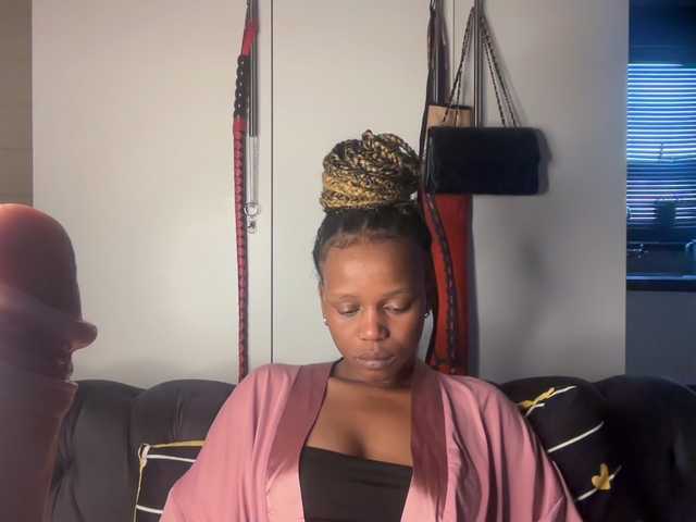 SexyBaddie live cam on BongaCams