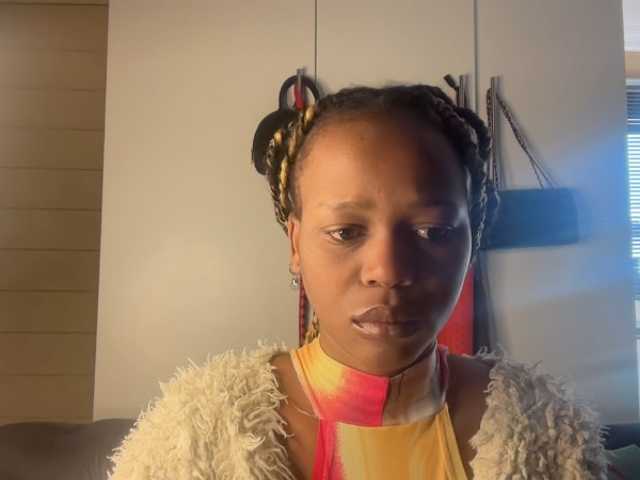 SexyBaddie live cam on BongaCams