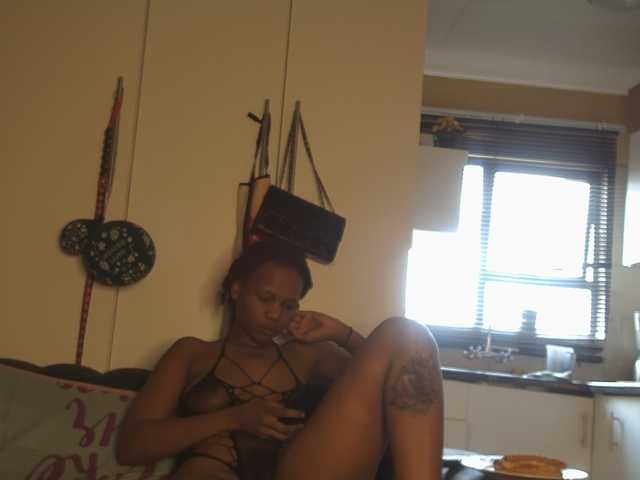 SexyBaddie