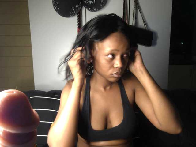 SexyBaddie