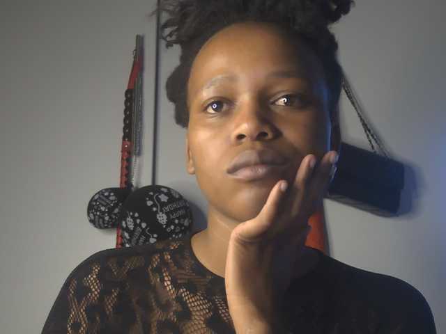 SexyBaddie