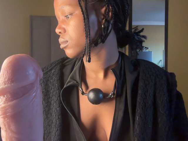 SexyBaddie