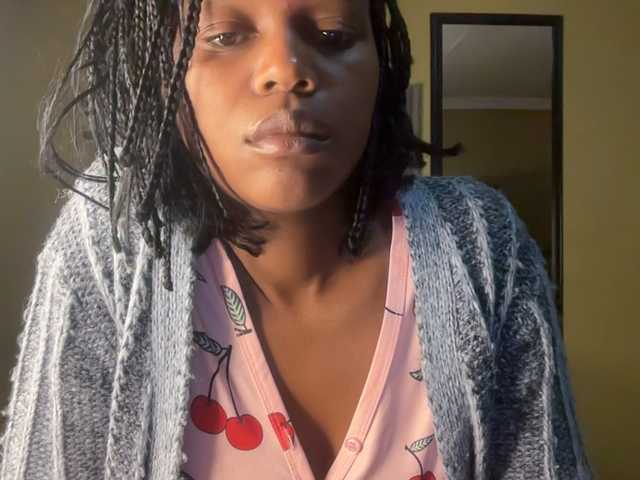 SexyBaddie