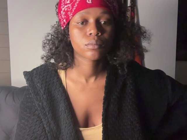 Profile and Statistics for SexyBaddie on BongaCams