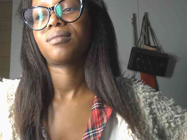 Sexyasszeee webcam