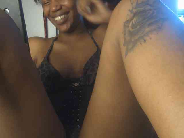 Sexyasszeee webcam