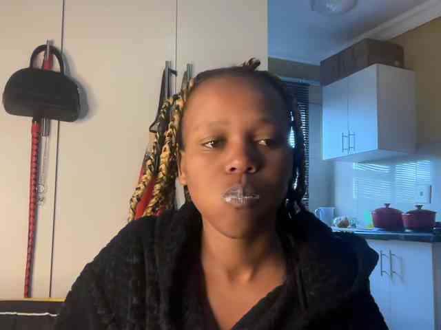 Sexyasszeee webcam