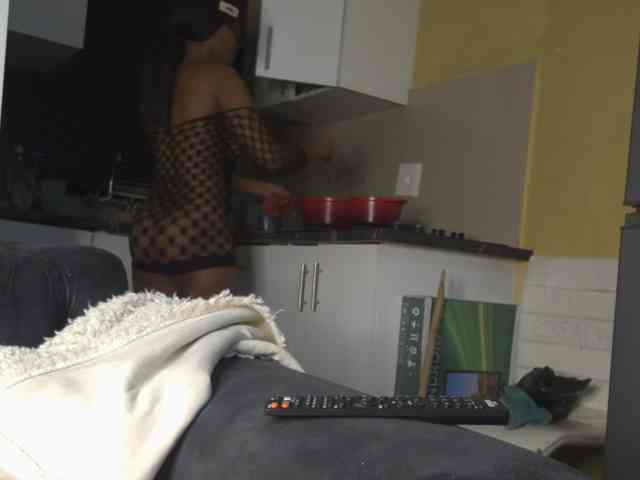 SexyBaddie