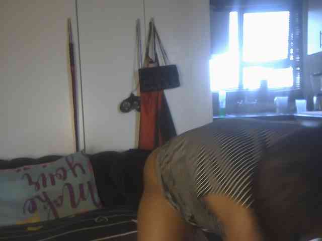 Sexyasszeee webcam