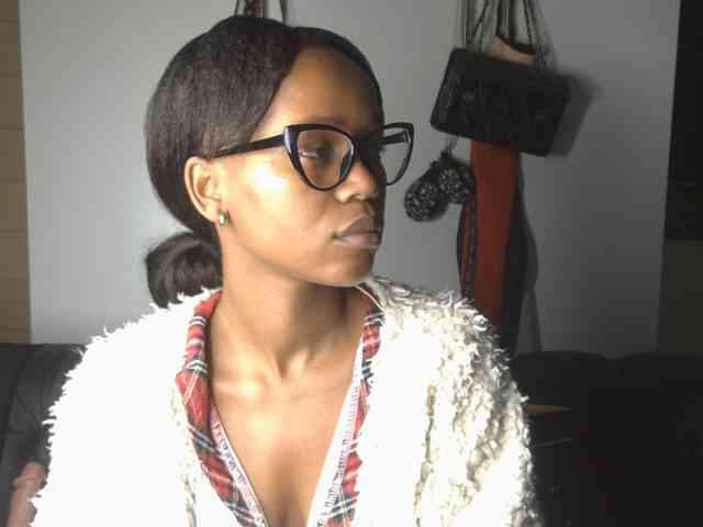 Sexyasszeee webcam