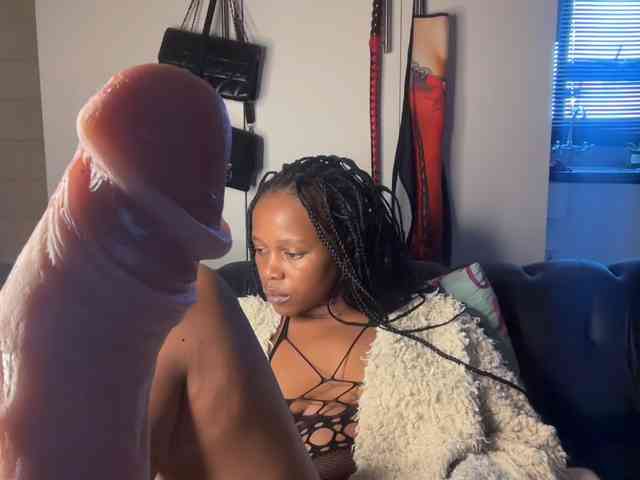 SexyBaddie