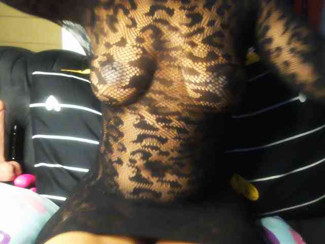 Modelo: Sexyasszeee