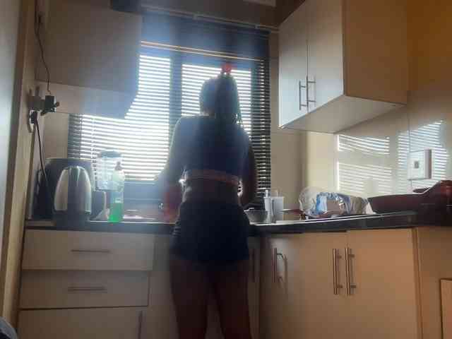 SexyBaddie SexyBaddie