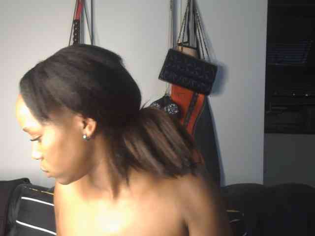 SexyBaddie
