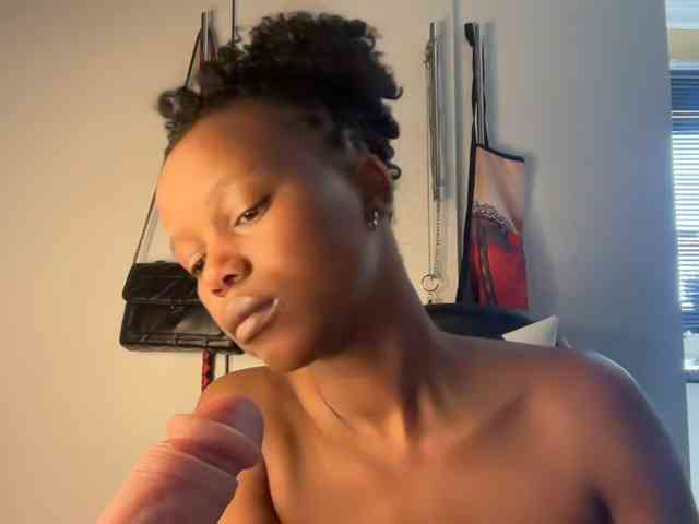 SexyBaddie