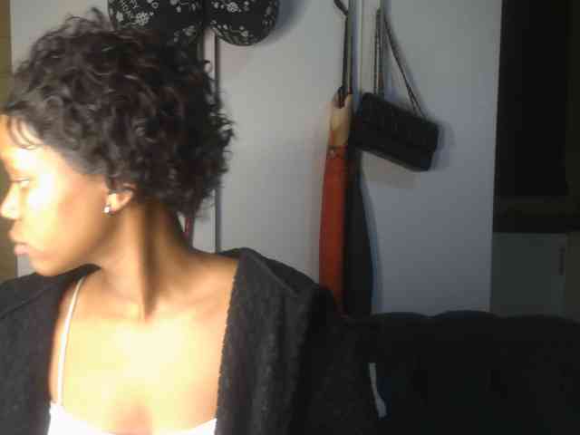 Sexyasszeee webcam