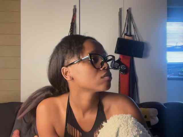 Sexyasszeee webcam