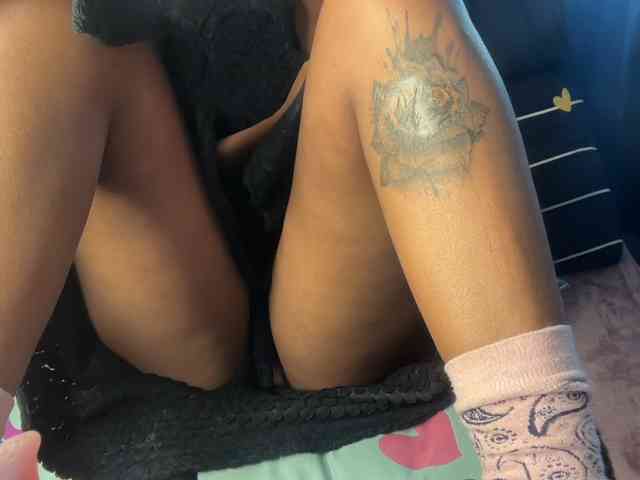SexyBaddie