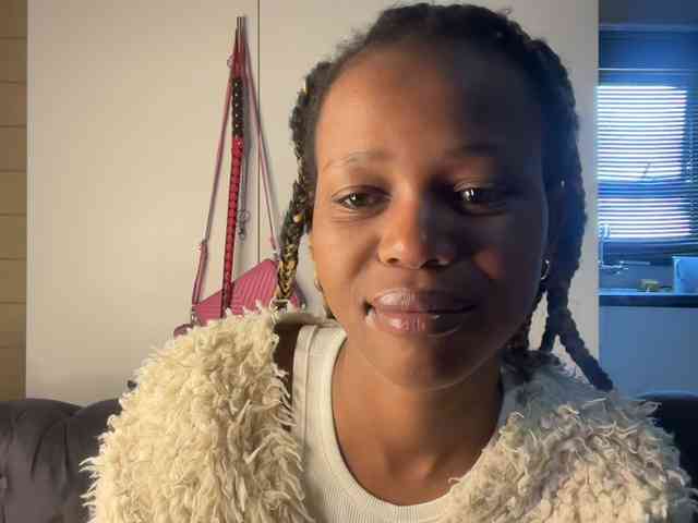 SexyBaddie Live Webcam on BongaCams