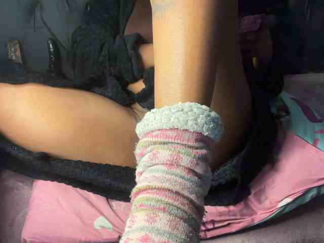 Modelo: Sexyasszeee
