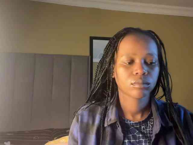 Sexyasszeee webcam