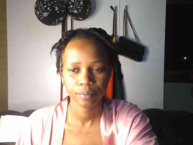 Sexyasszeee webcam