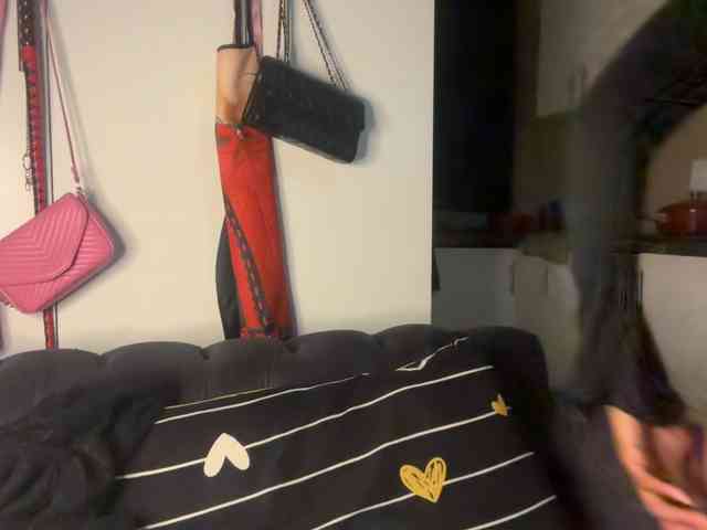 Sexyasszeee webcam