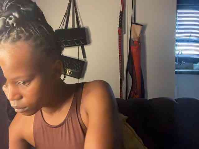 Sexyasszeee webcam