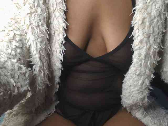 Modelo: Sexyasszeee