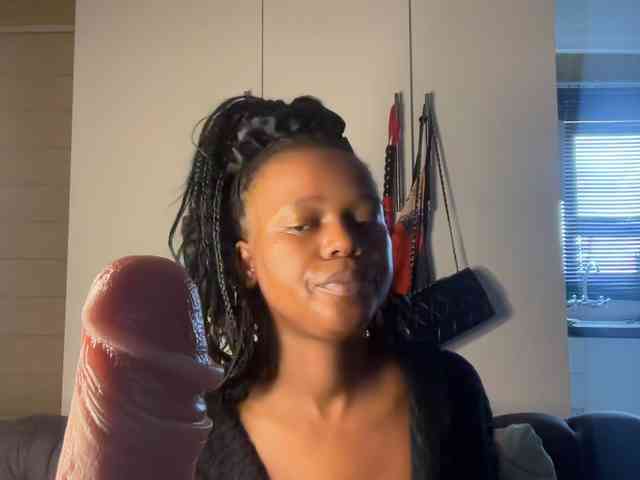 SexyBaddie