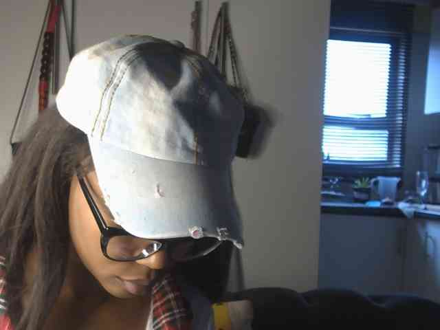 Sexyasszeee webcam