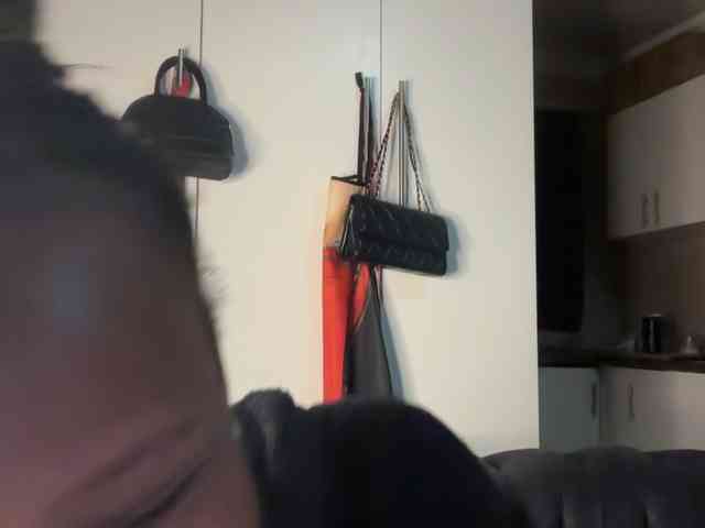 Sexyasszeee webcam