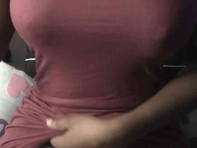 Modelo: Sexyasszeee