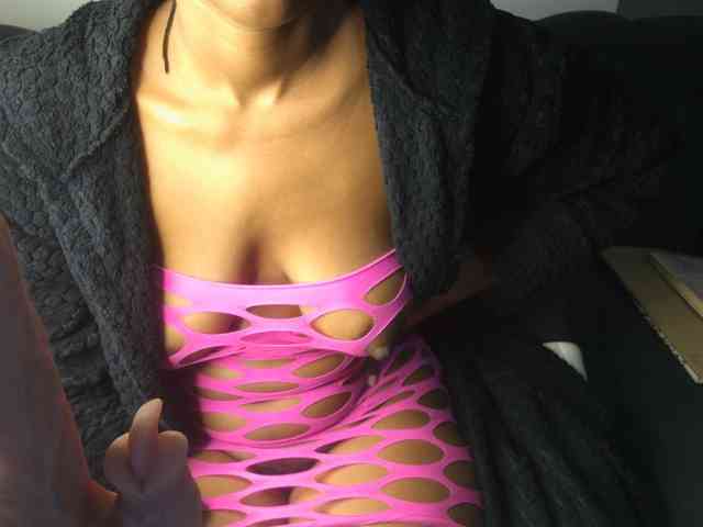 Modelo: Sexyasszeee