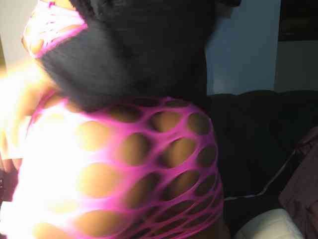 Modelo: Sexyasszeee